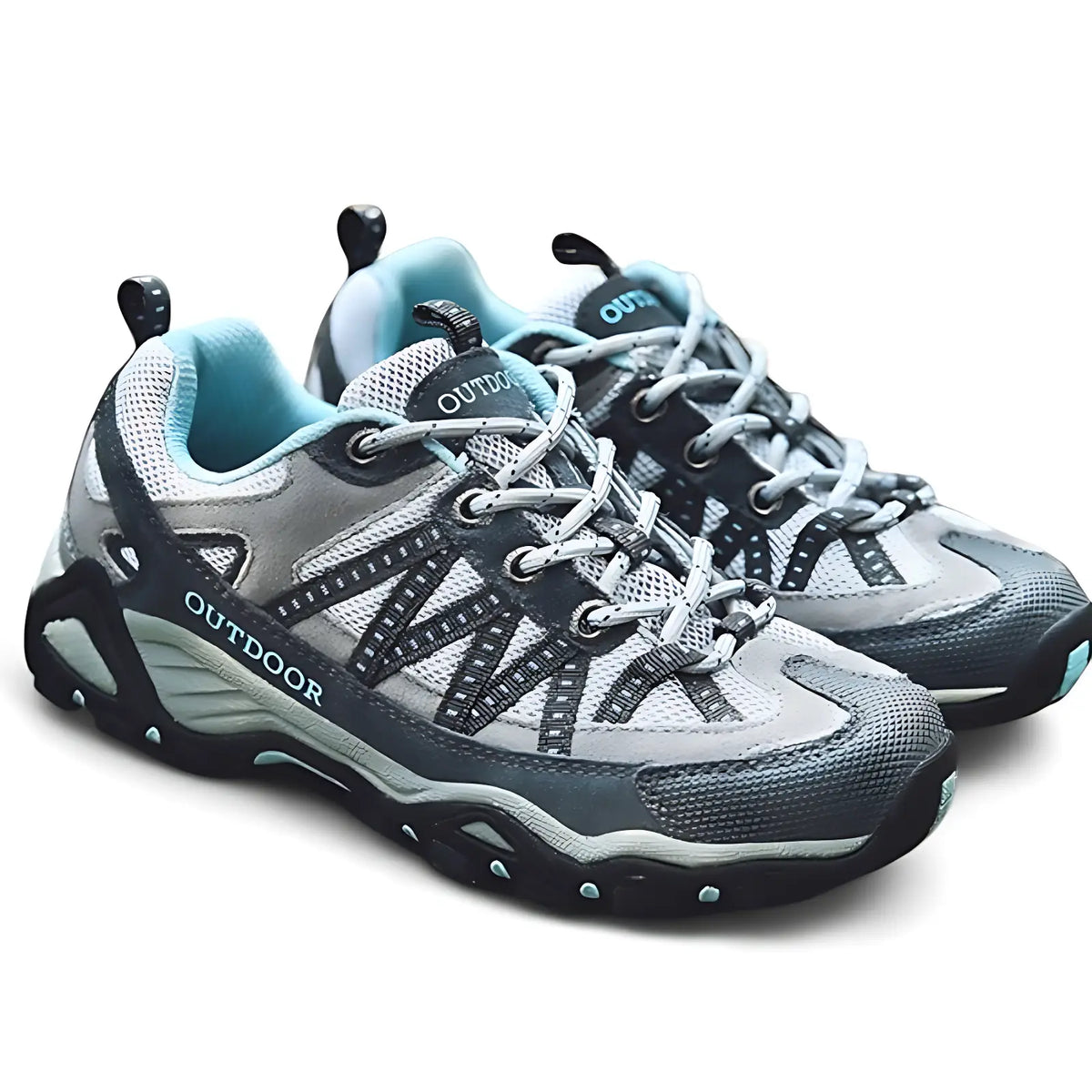 Wanderschuhe Damen Wasserdicht
