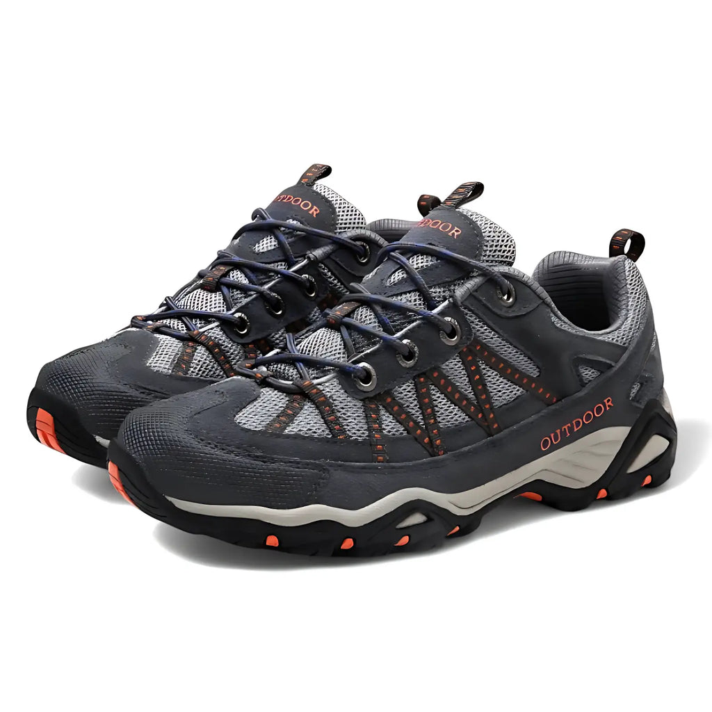 Wanderschuhe Damen Wasserdicht