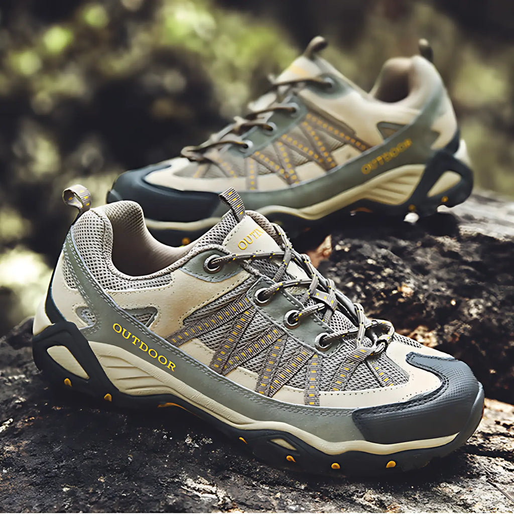 Wanderschuhe Damen Wasserdicht