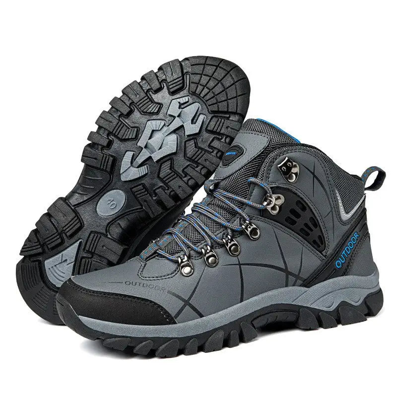 Chaussure randonnée femme toute saison