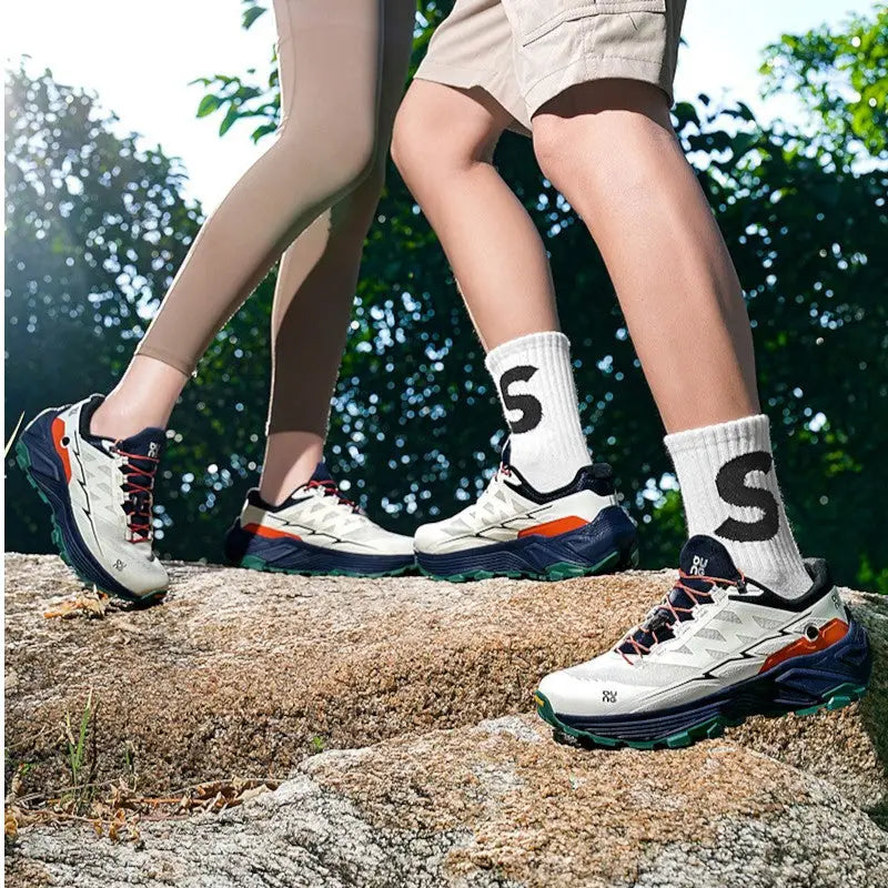 Wanderschuh Gore-Tex