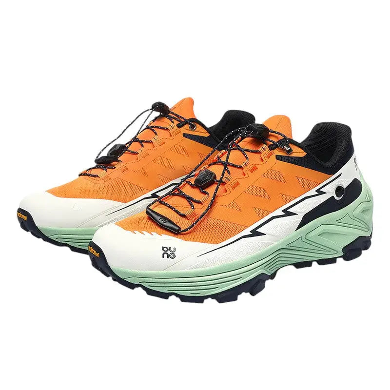 Wanderschuh Gore-Tex