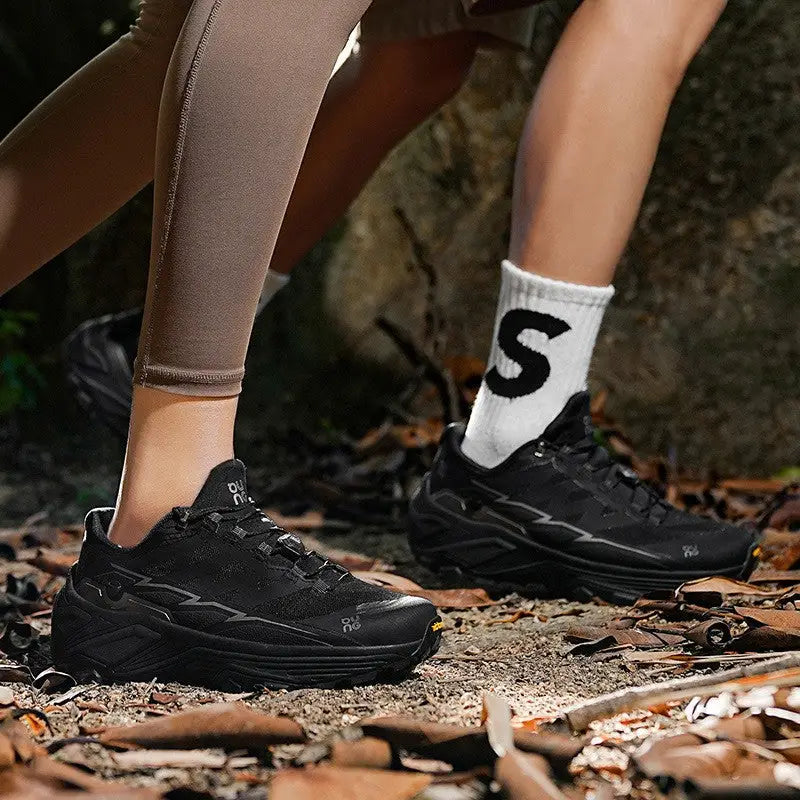 Wanderschuh Gore-Tex