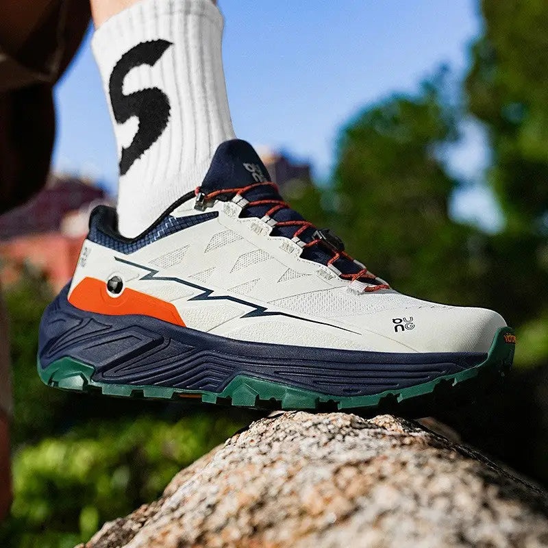 Wanderschuh Gore-Tex