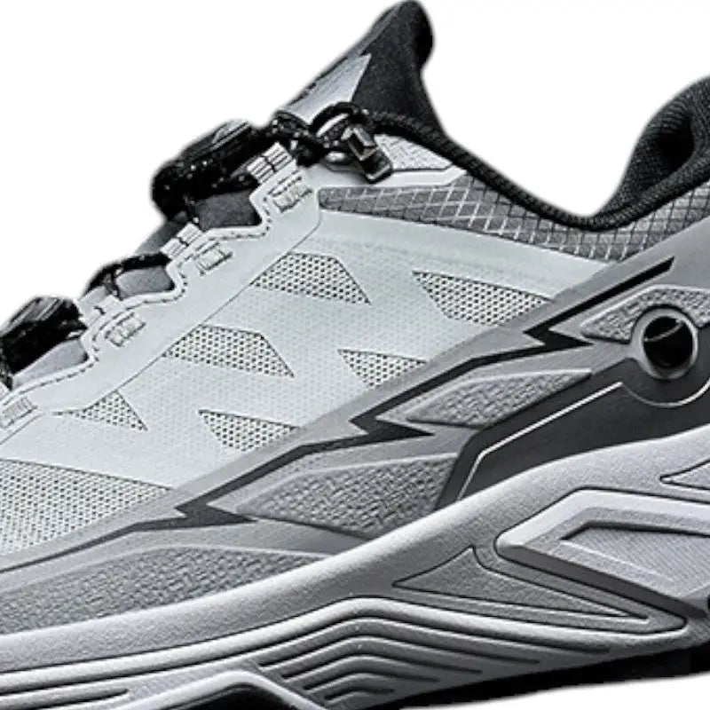 Wanderschuh Gore-Tex
