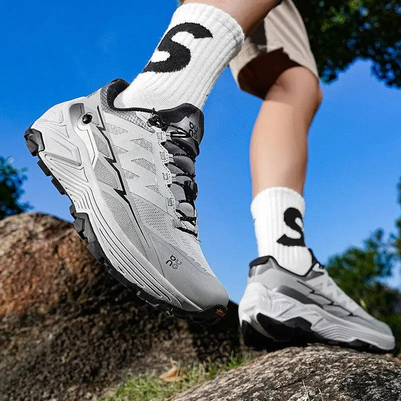 Wanderschuh Gore-Tex