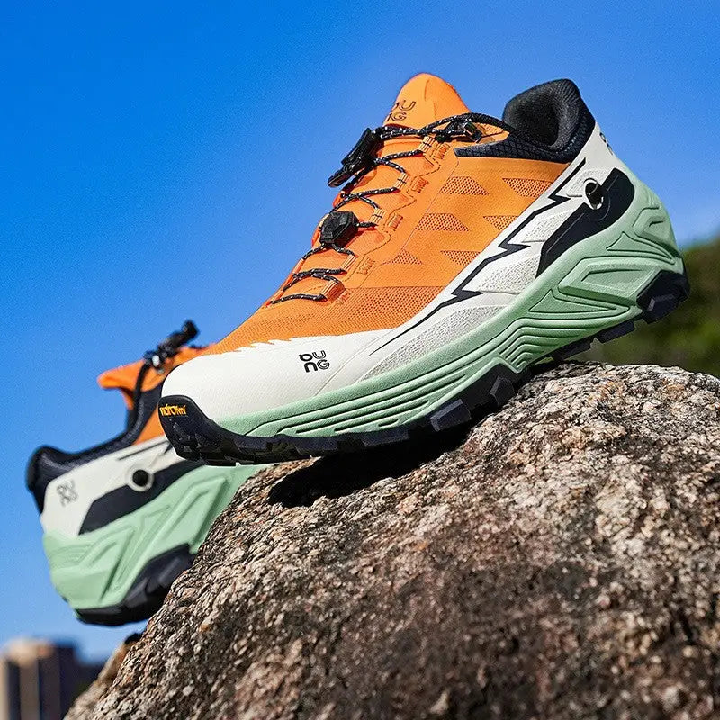 Wanderschuh Gore-Tex