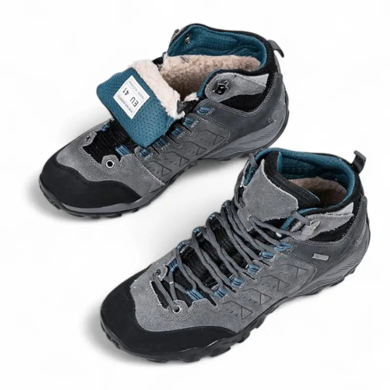 Wanderschuh Extreme Kälte