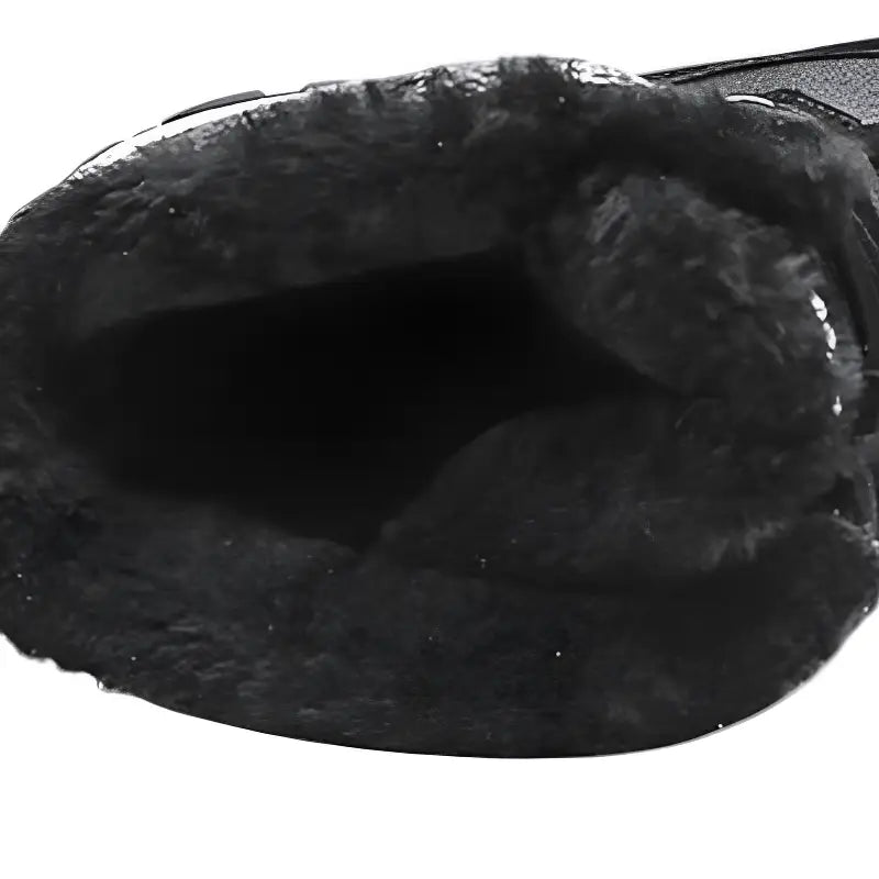 Wanderschuh Extreme Kälte