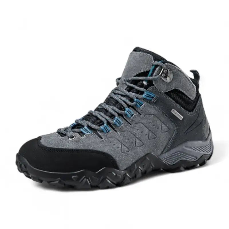 Wanderschuh Extreme Kälte