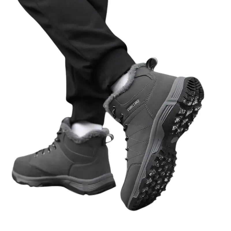 Winterwanderschuh