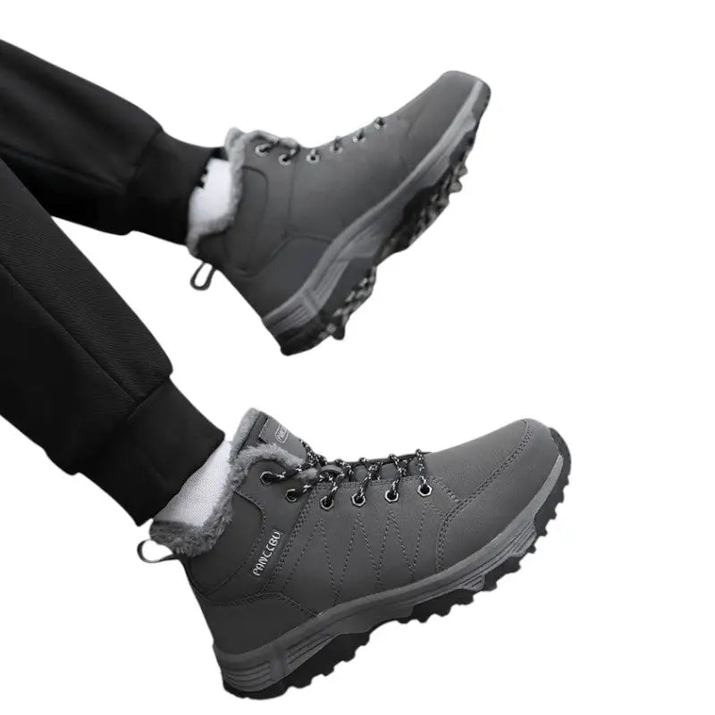 Winterwanderschuh