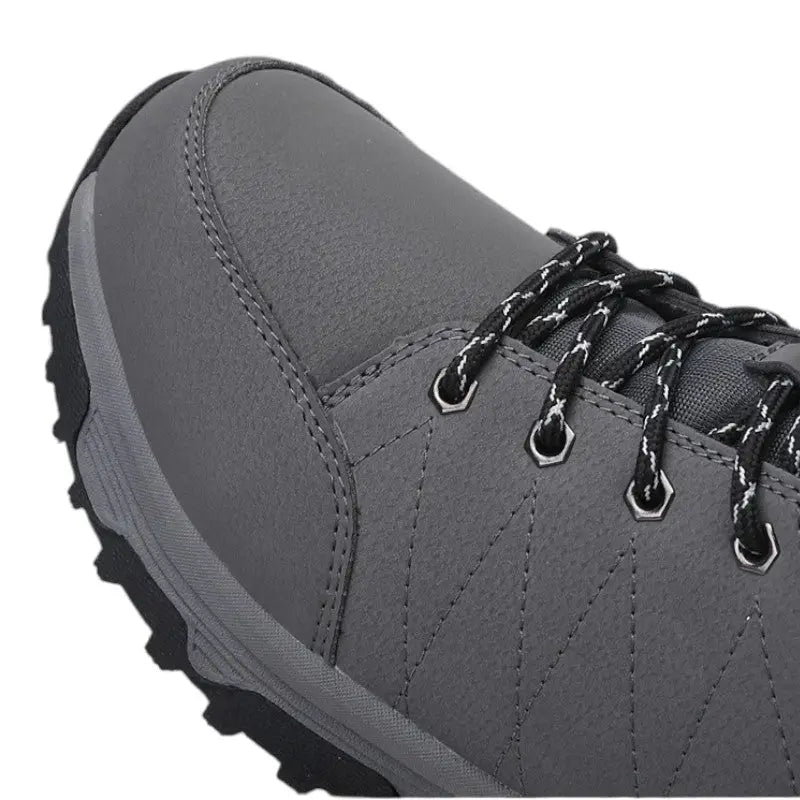 Winterwanderschuh