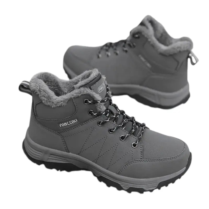 Winterwanderschuh
