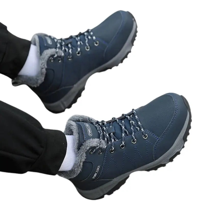 Winterwanderschuh
