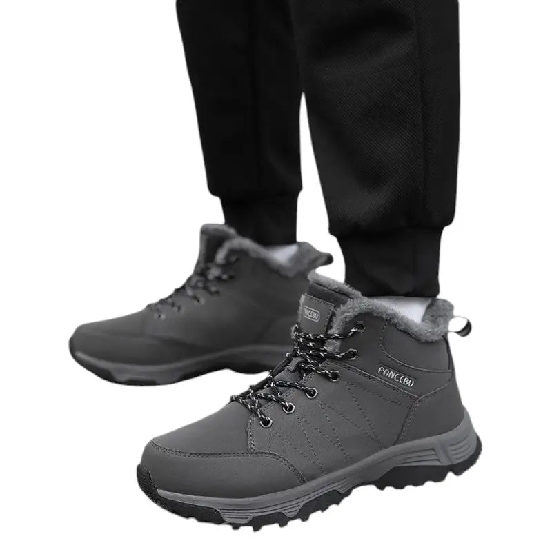 Winterwanderschuh