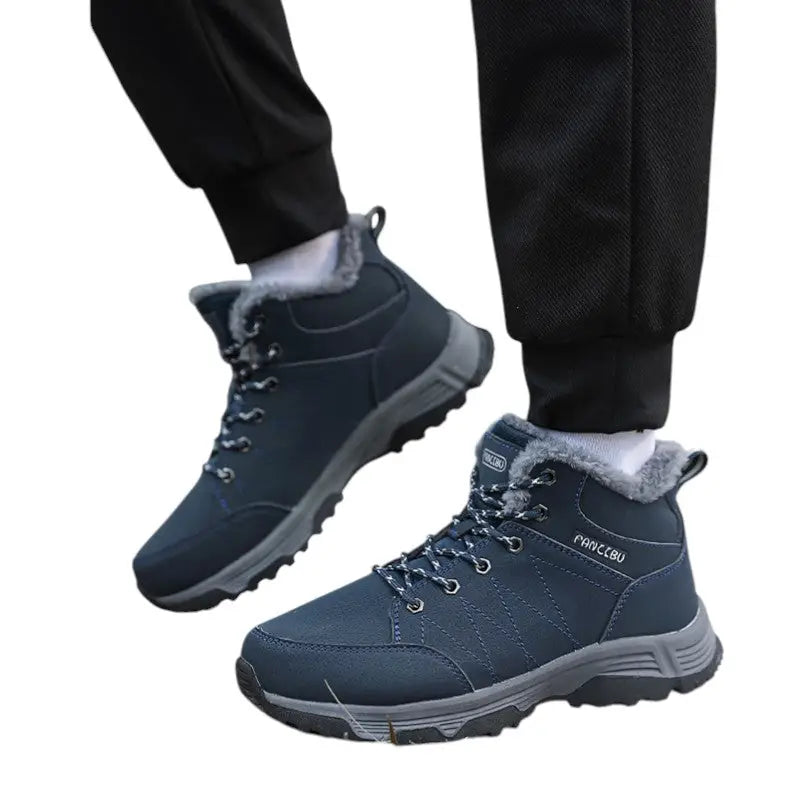 Winterwanderschuh
