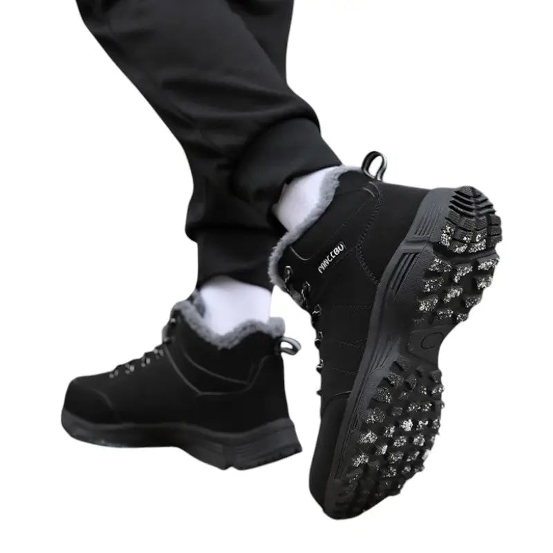Winterwanderschuh