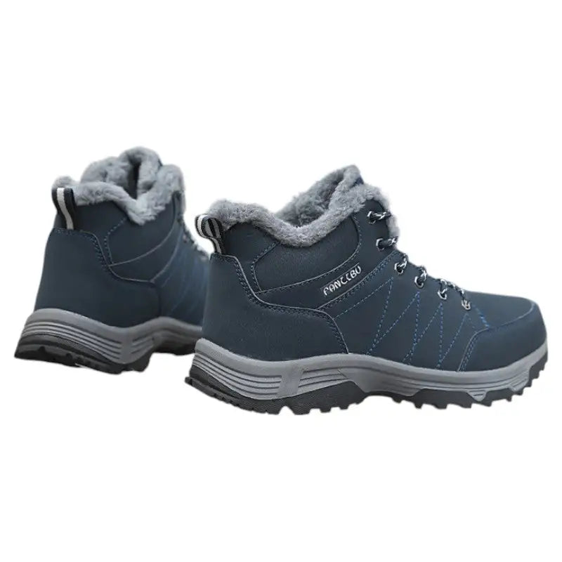 Winterwanderschuh