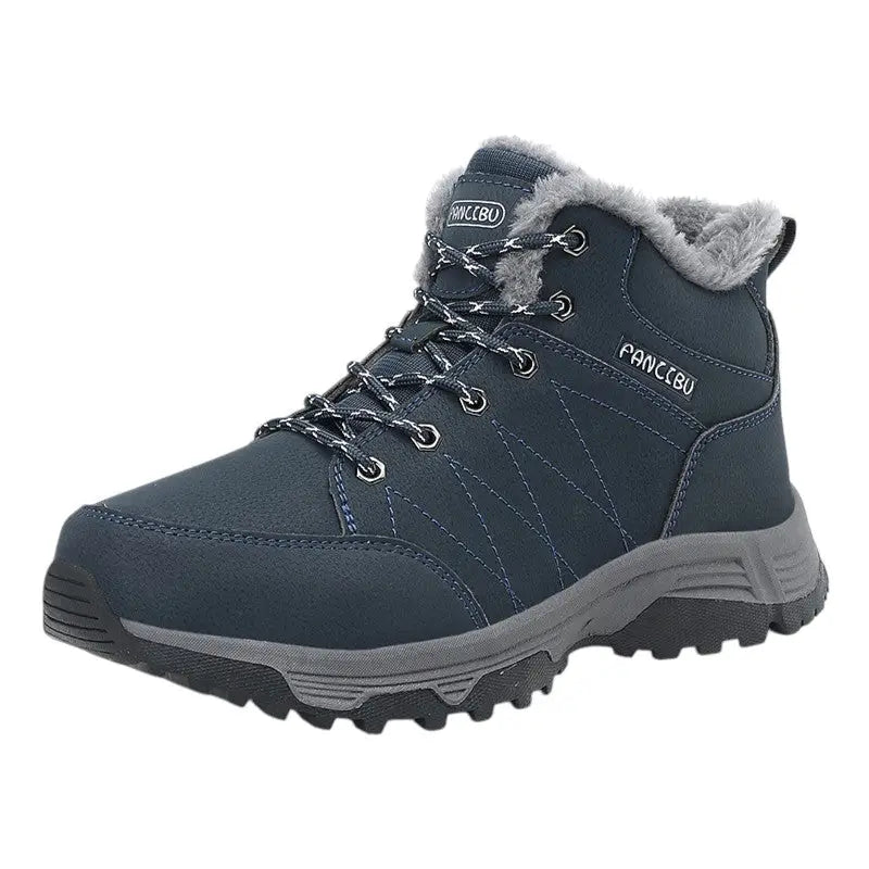 Winterwanderschuh