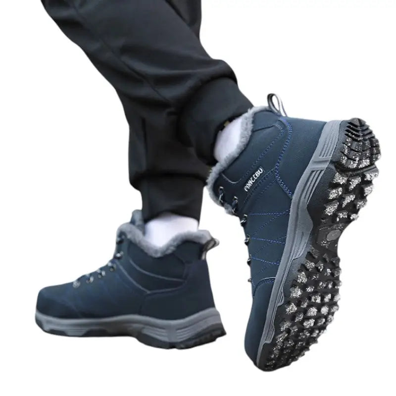 Winterwanderschuh