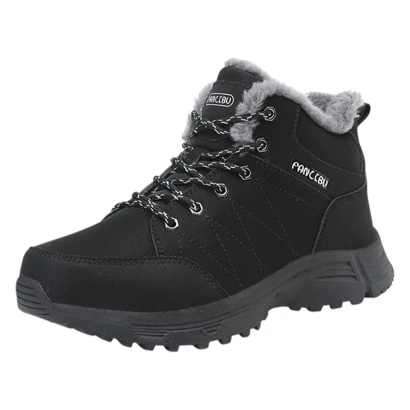 Winterwanderschuh
