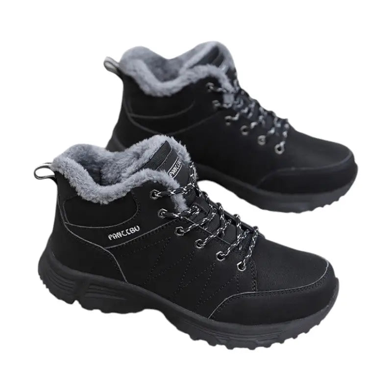 Winterwanderschuh