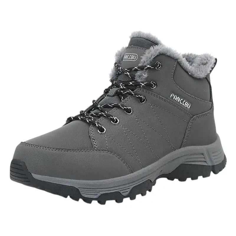 Winterwanderschuh