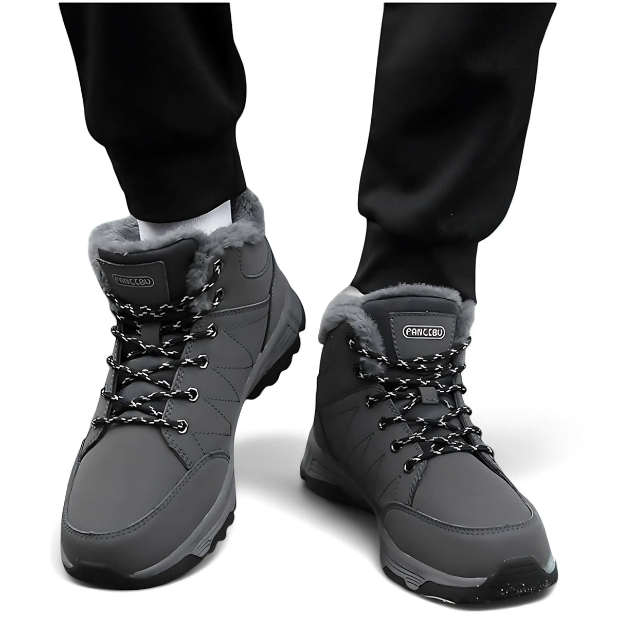 Wanderschuhe Winter Herren