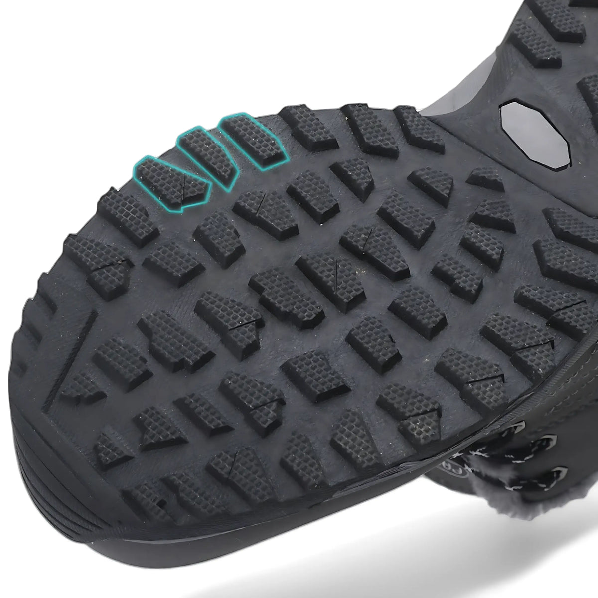 Wanderschuhe Winter Herren