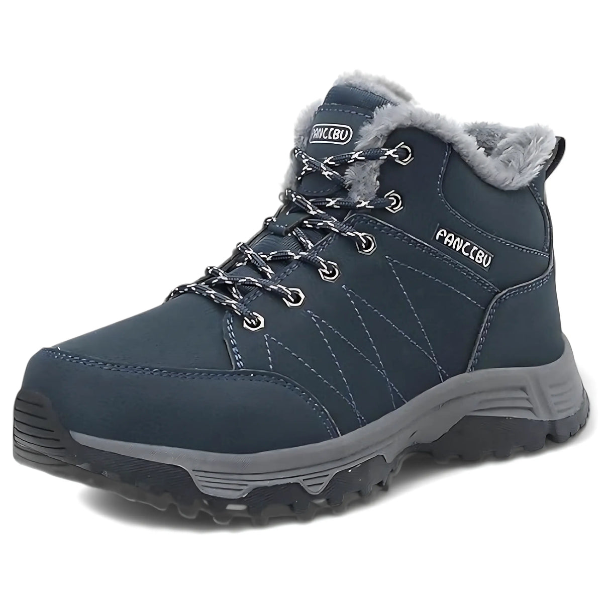 Wanderschuhe Winter Herren