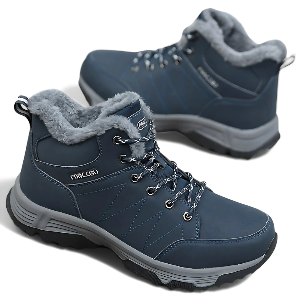 Wanderschuhe Winter Herren
