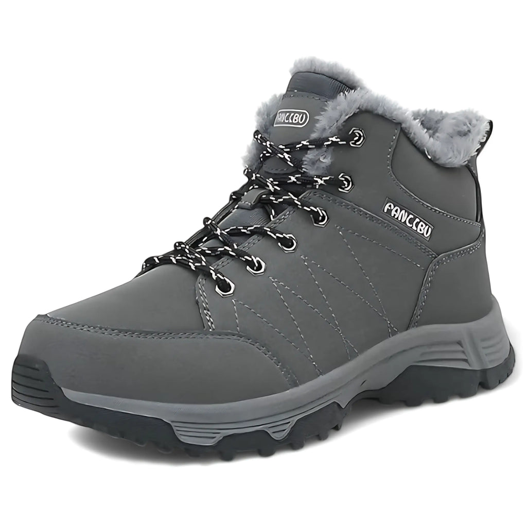 Wanderschuhe Winter Herren