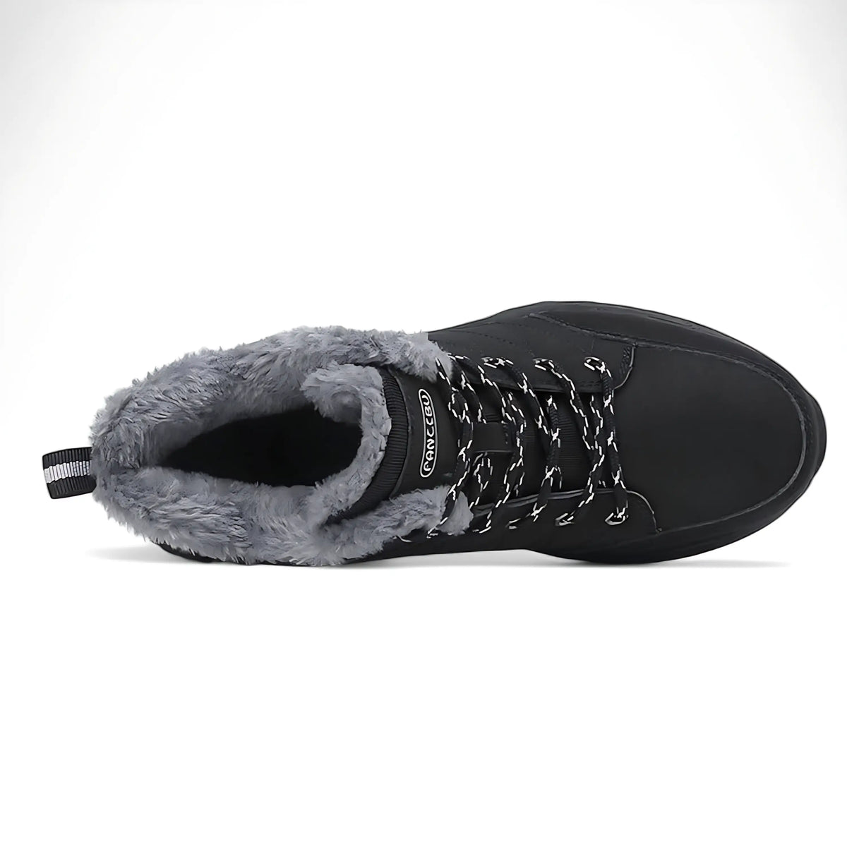 Wanderschuhe Winter Herren
