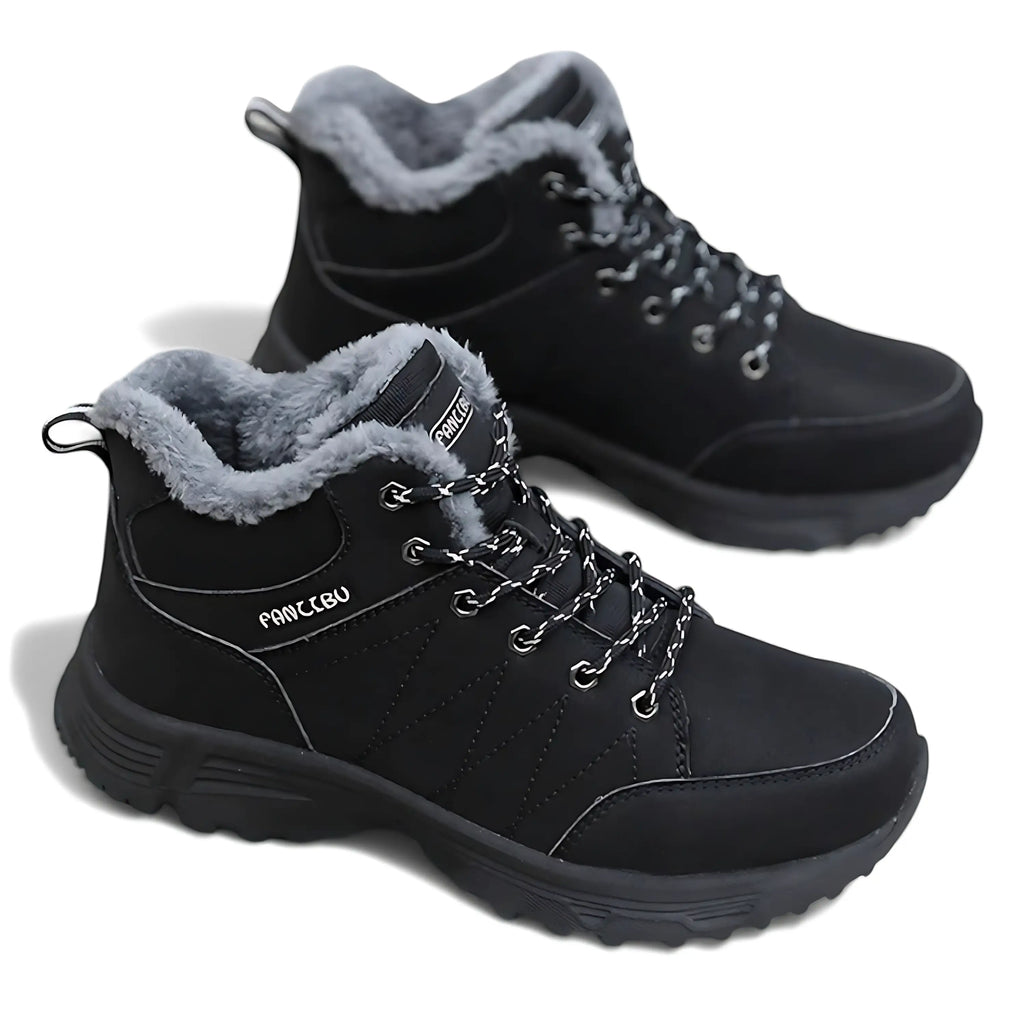 Wanderschuhe Winter Herren