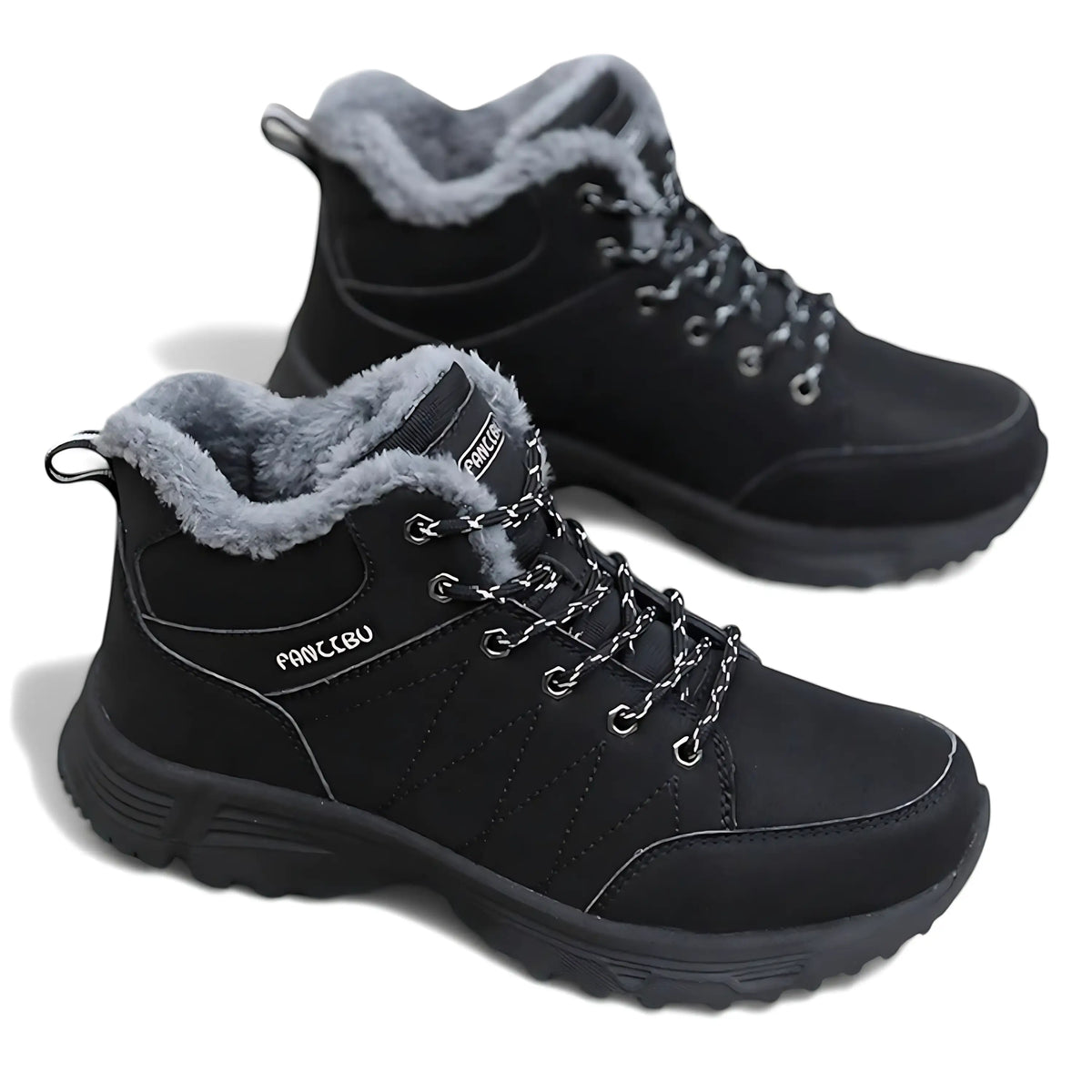 Wanderschuhe Winter Herren