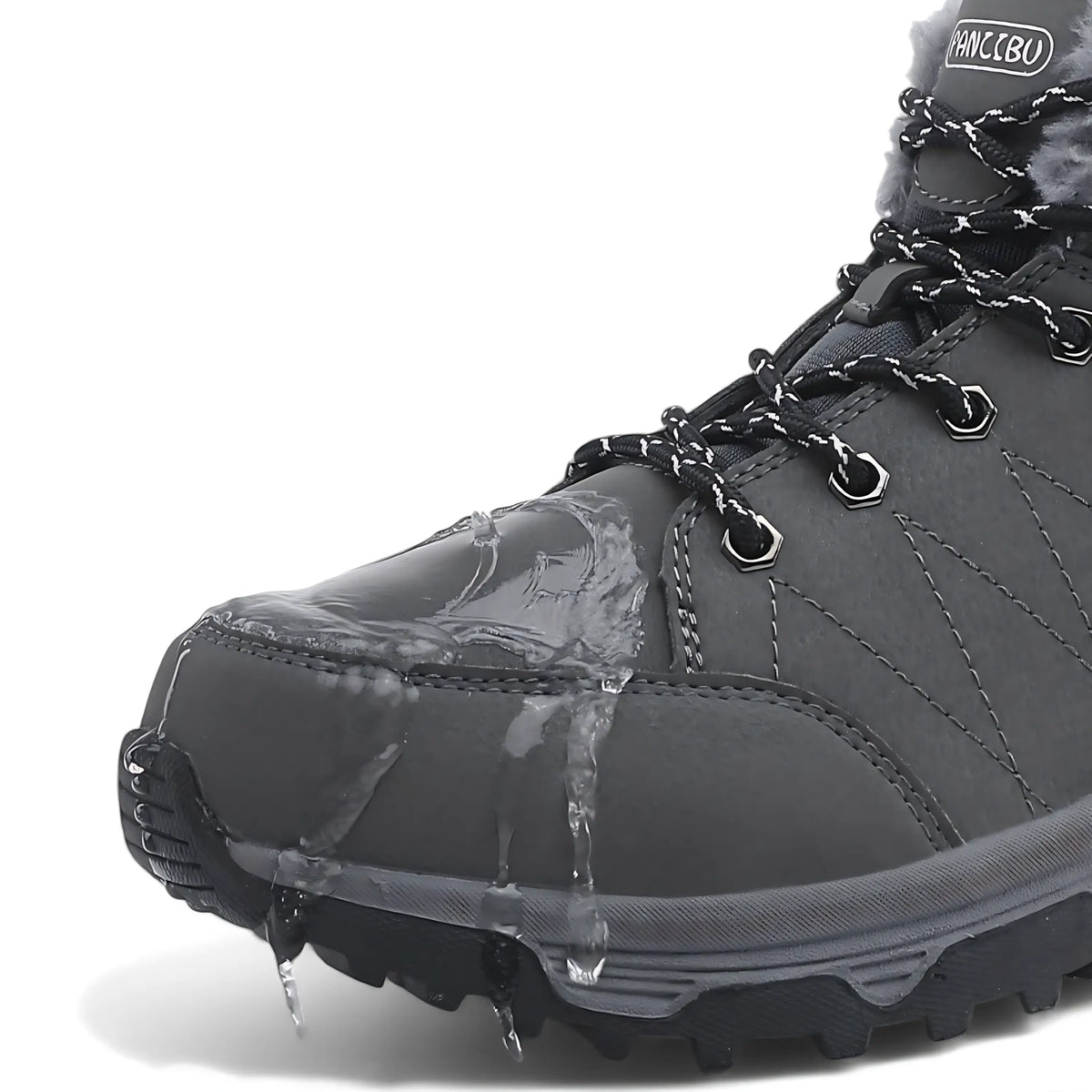 Wanderschuhe Winter Herren