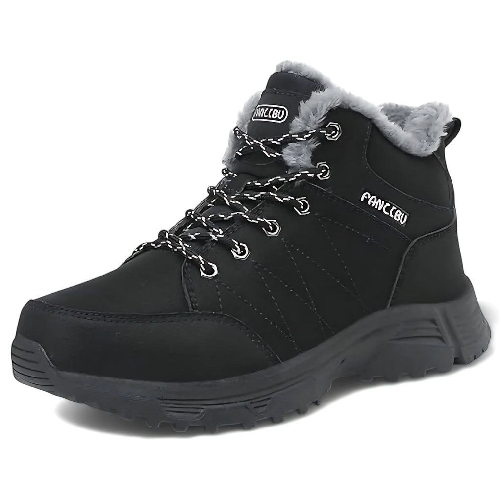 Wanderschuhe Winter Herren