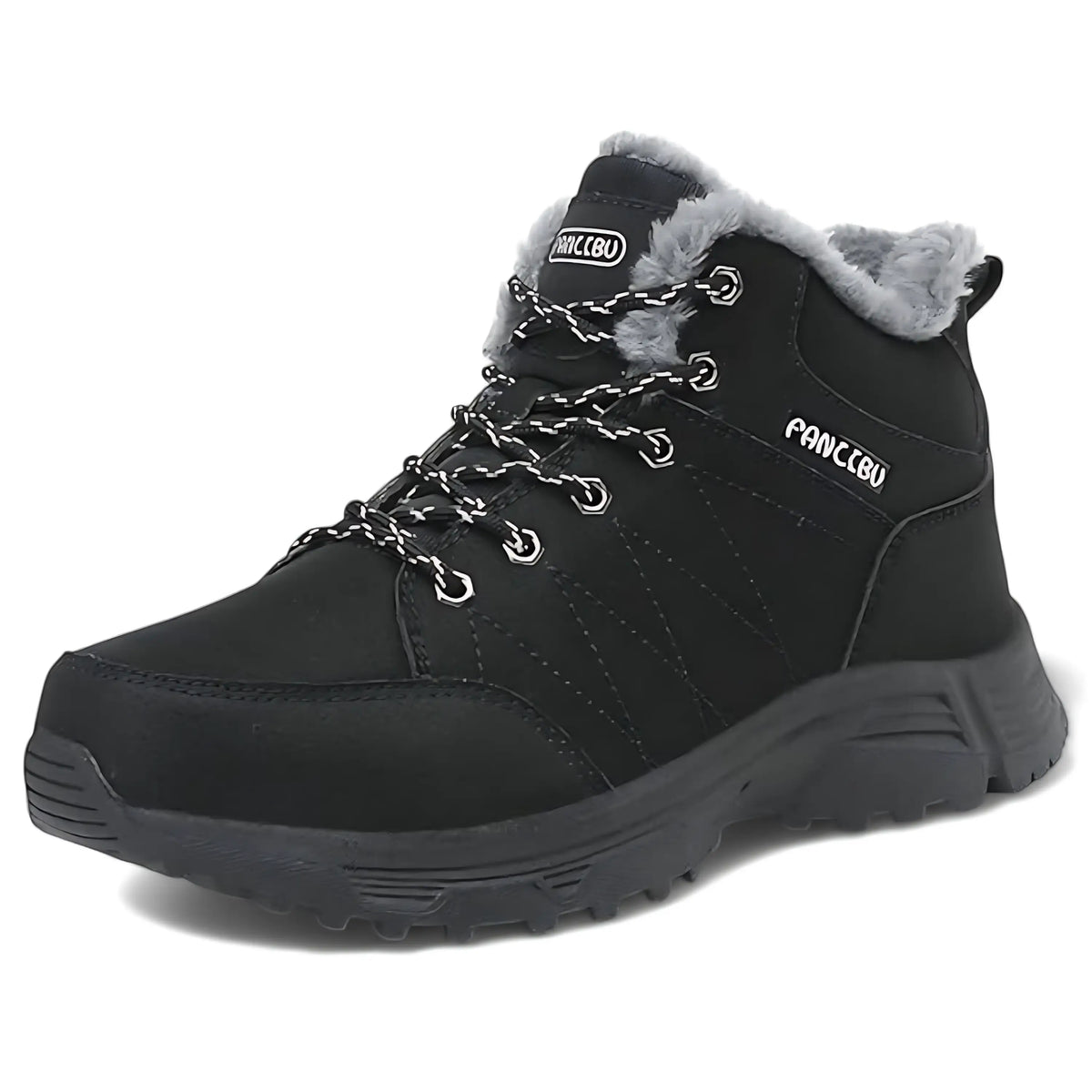 Wanderschuhe Winter Herren