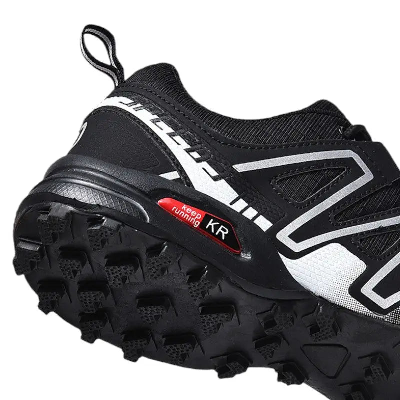 Atmungsaktive Wanderschuhe Herren