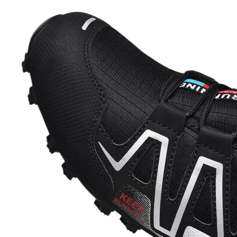Atmungsaktive Wanderschuhe Herren