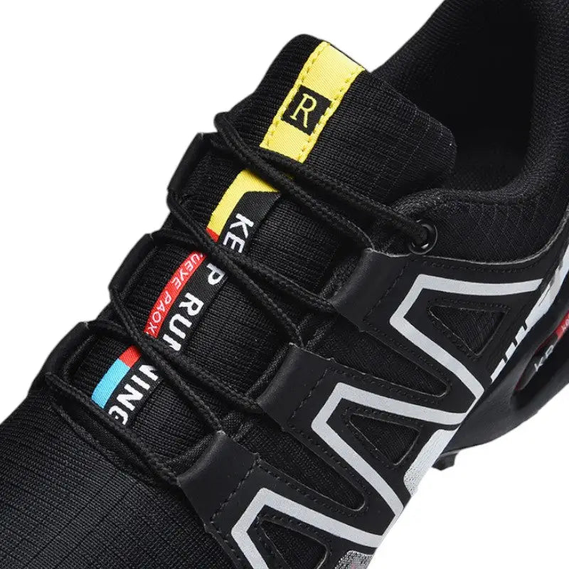 Atmungsaktive Wanderschuhe Herren