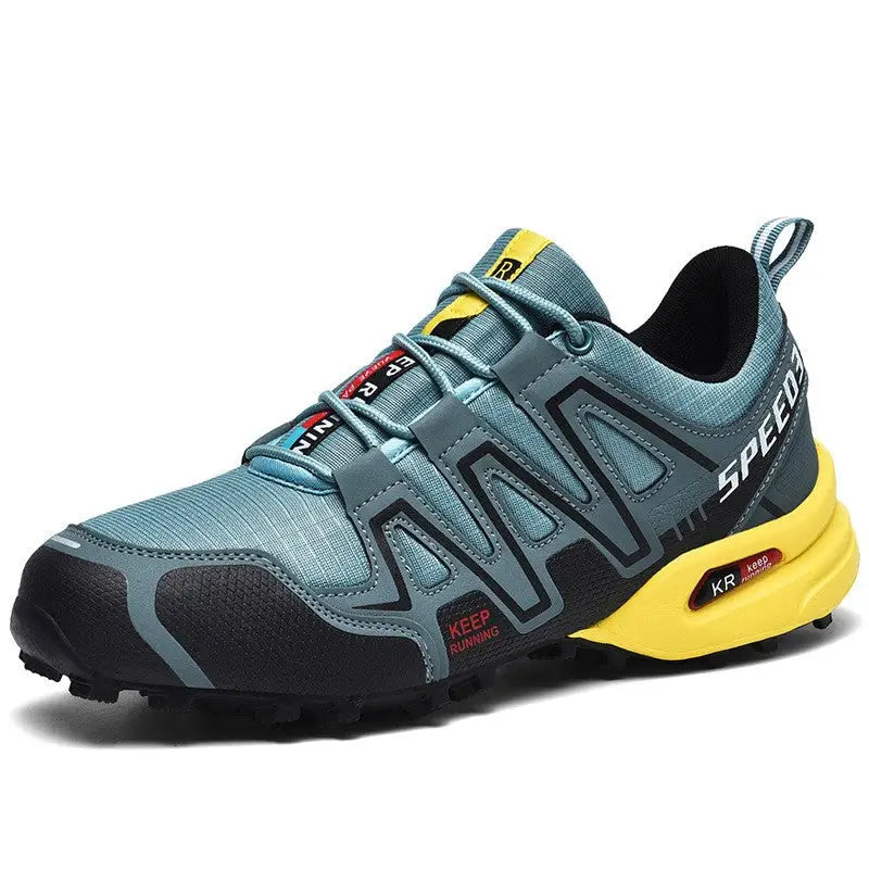 Atmungsaktive Wanderschuhe Herren