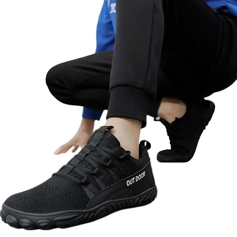 Wanderschuh Herren Sport