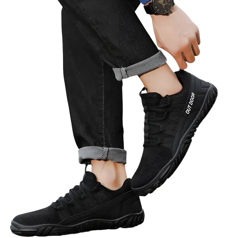 Wanderschuh Herren Sport