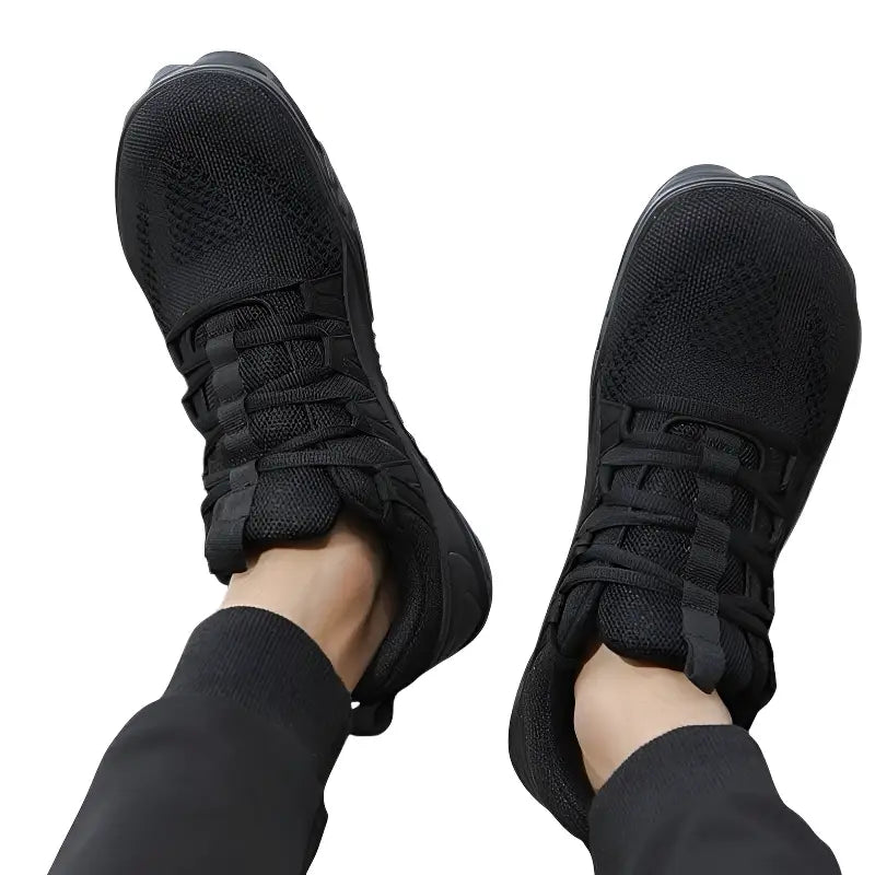 Wanderschuh Herren Sport