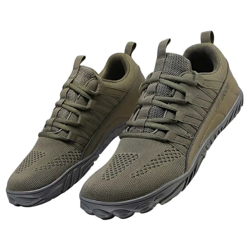 Wanderschuh Herren Sport