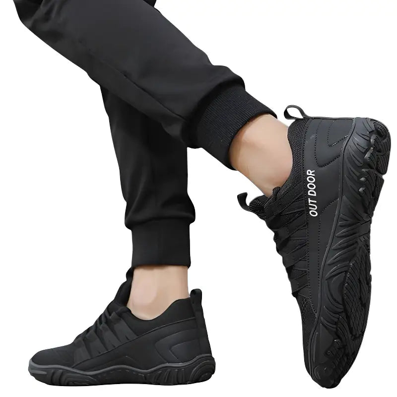 Wanderschuh Herren Sport