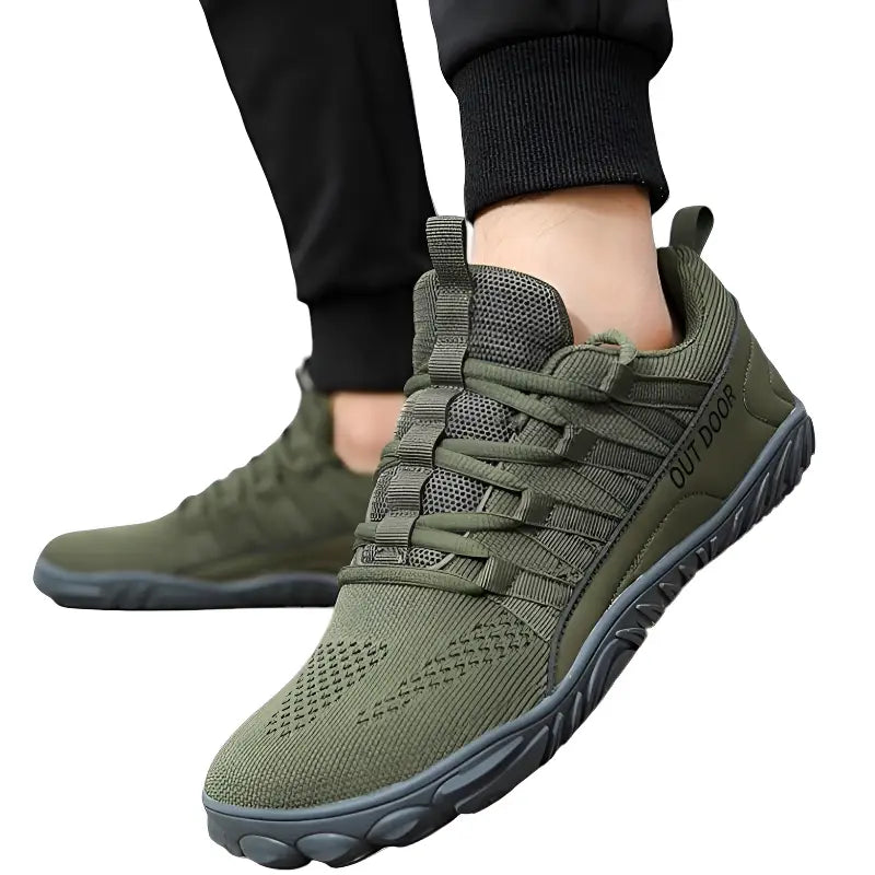 Wanderschuh Herren Sport