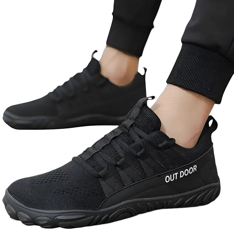 Wanderschuh Herren Sport